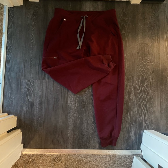 Pants - Figs Zamora joggers